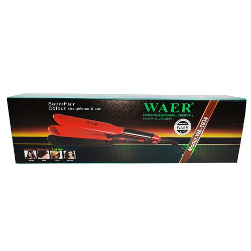 Выпрямитель для волос WA-1934  AZ2023-1251 (40)
